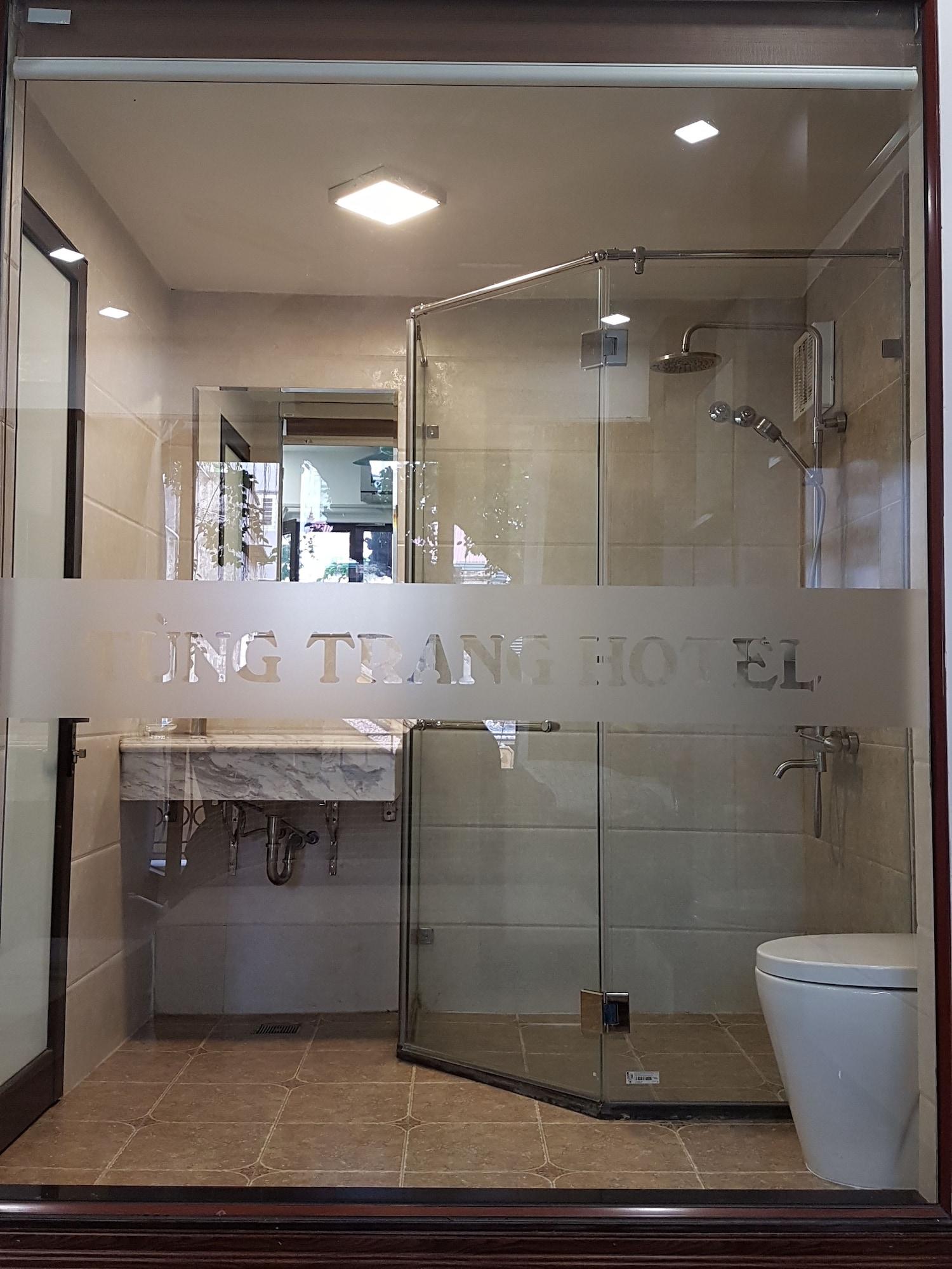 Tung Trang Hotel Hanoi Exterior photo
